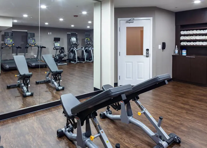 TownePlace Suites by Marriott Dallas Plano/Legacy