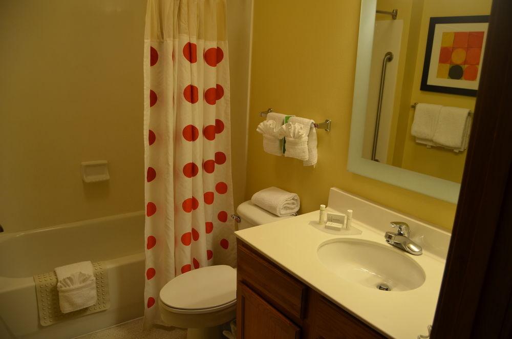 Towneplace By Marriott Dallas Plano/legacy 3*