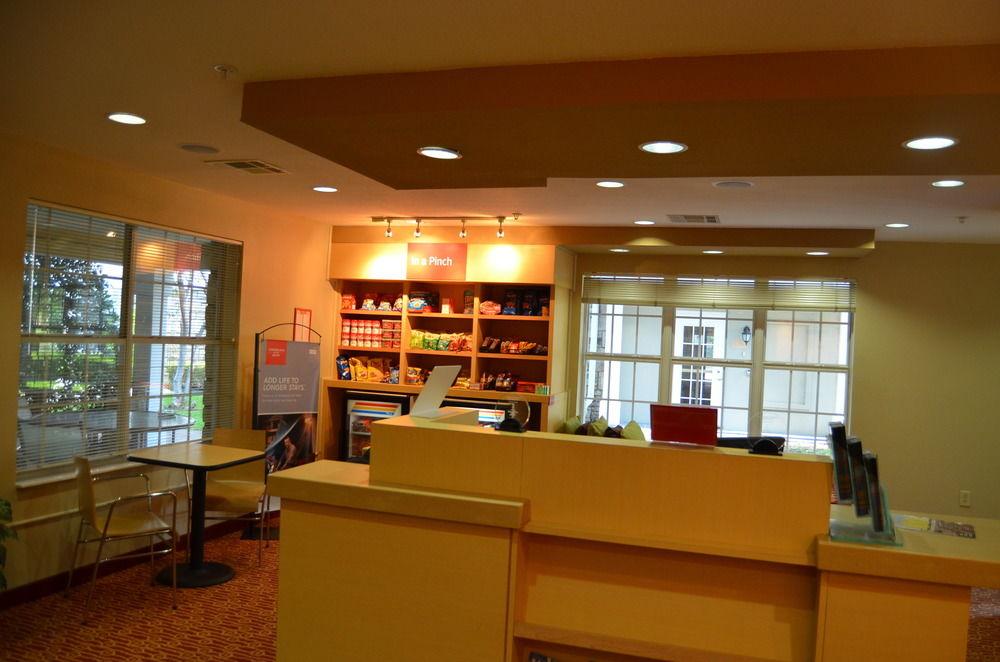 Hotel Towneplace By Marriott Dallas Plano/legacy 3*
