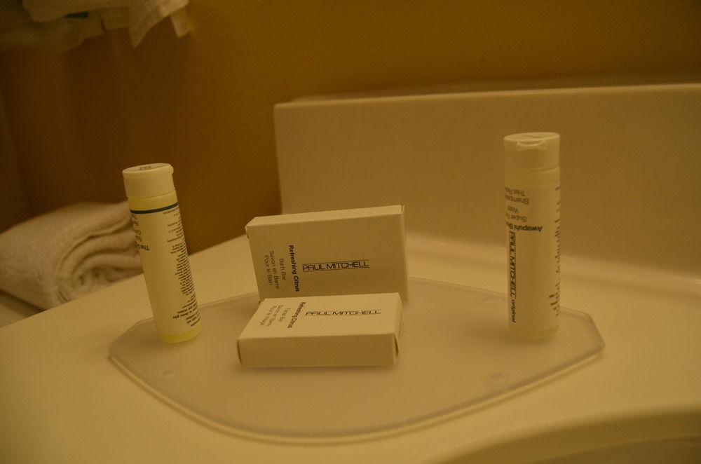 Towneplace By Marriott Dallas Plano/legacy Hotel 3*