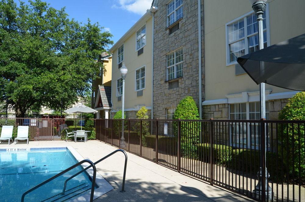 Towneplace By Marriott Dallas Plano/legacy 3*