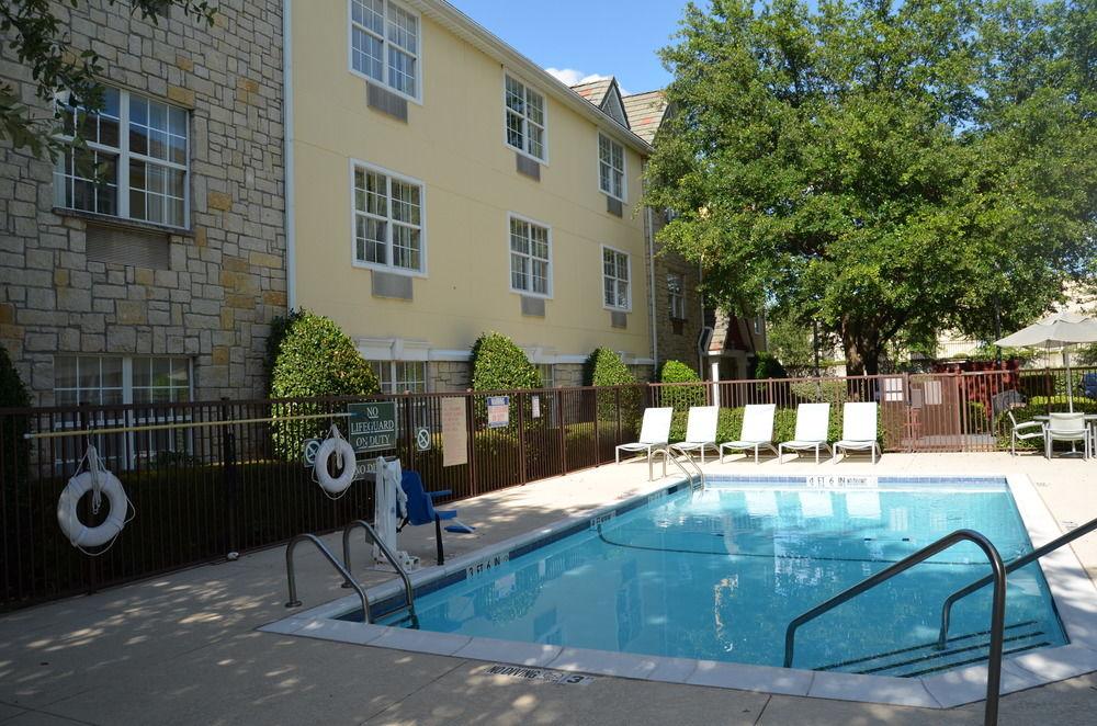 Towneplace By Marriott Dallas Plano/legacy Plano