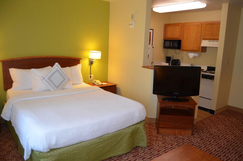 Towneplace By Marriott Dallas Plano/legacy 3* Plano