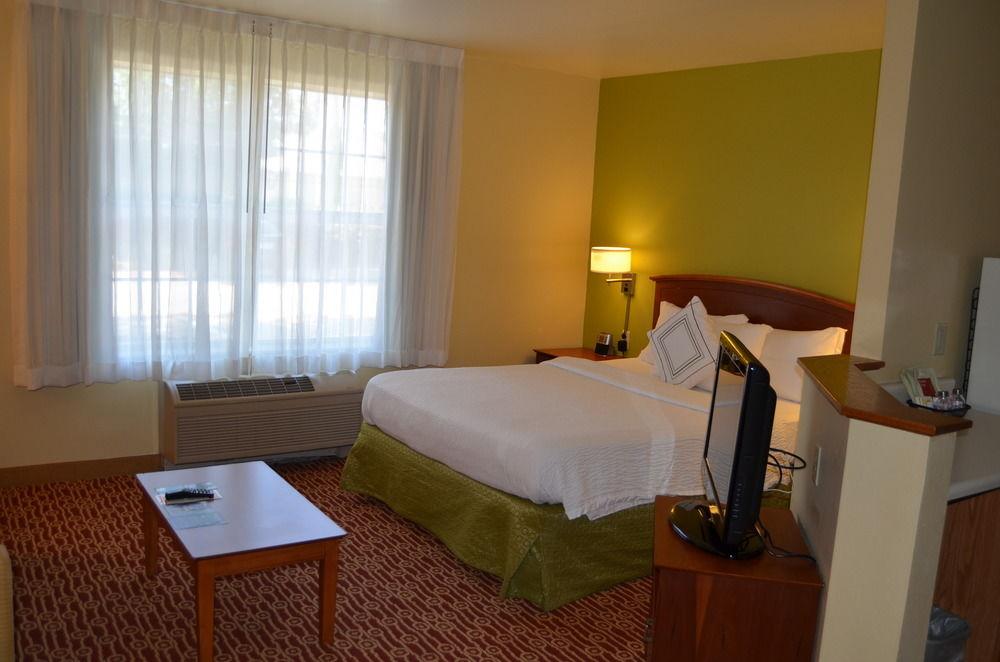 Towneplace By Marriott Dallas Plano/legacy Hotel Plano