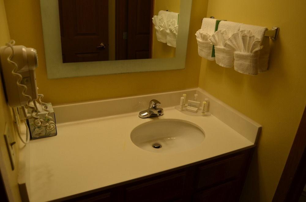Hotel Towneplace By Marriott Dallas Plano/legacy 3*