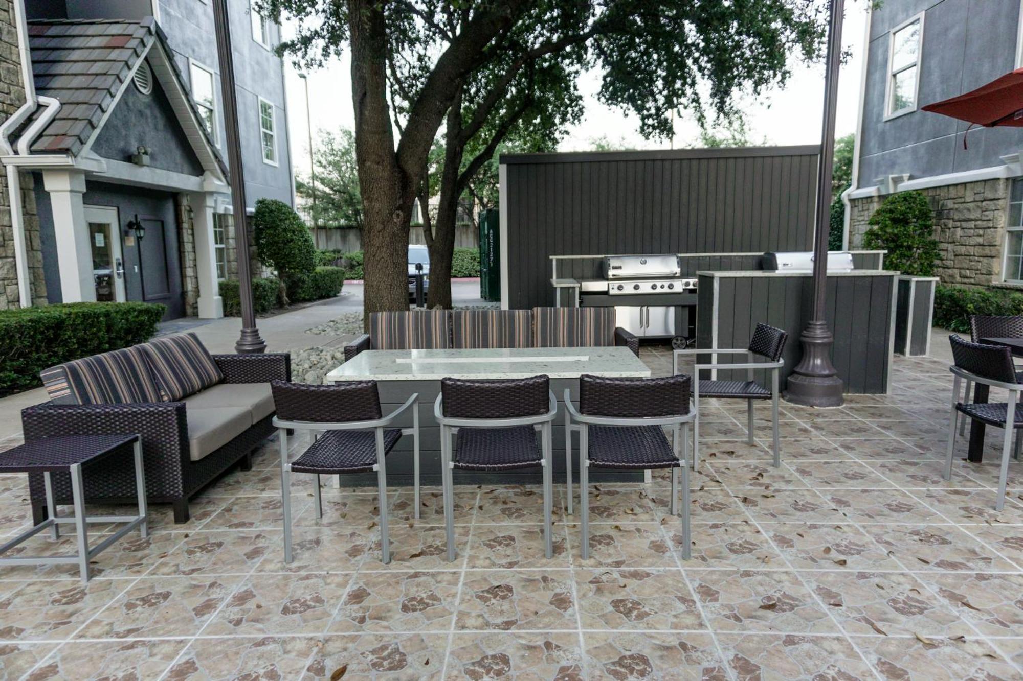 Towneplace By Marriott Dallas Plano/legacy Plano