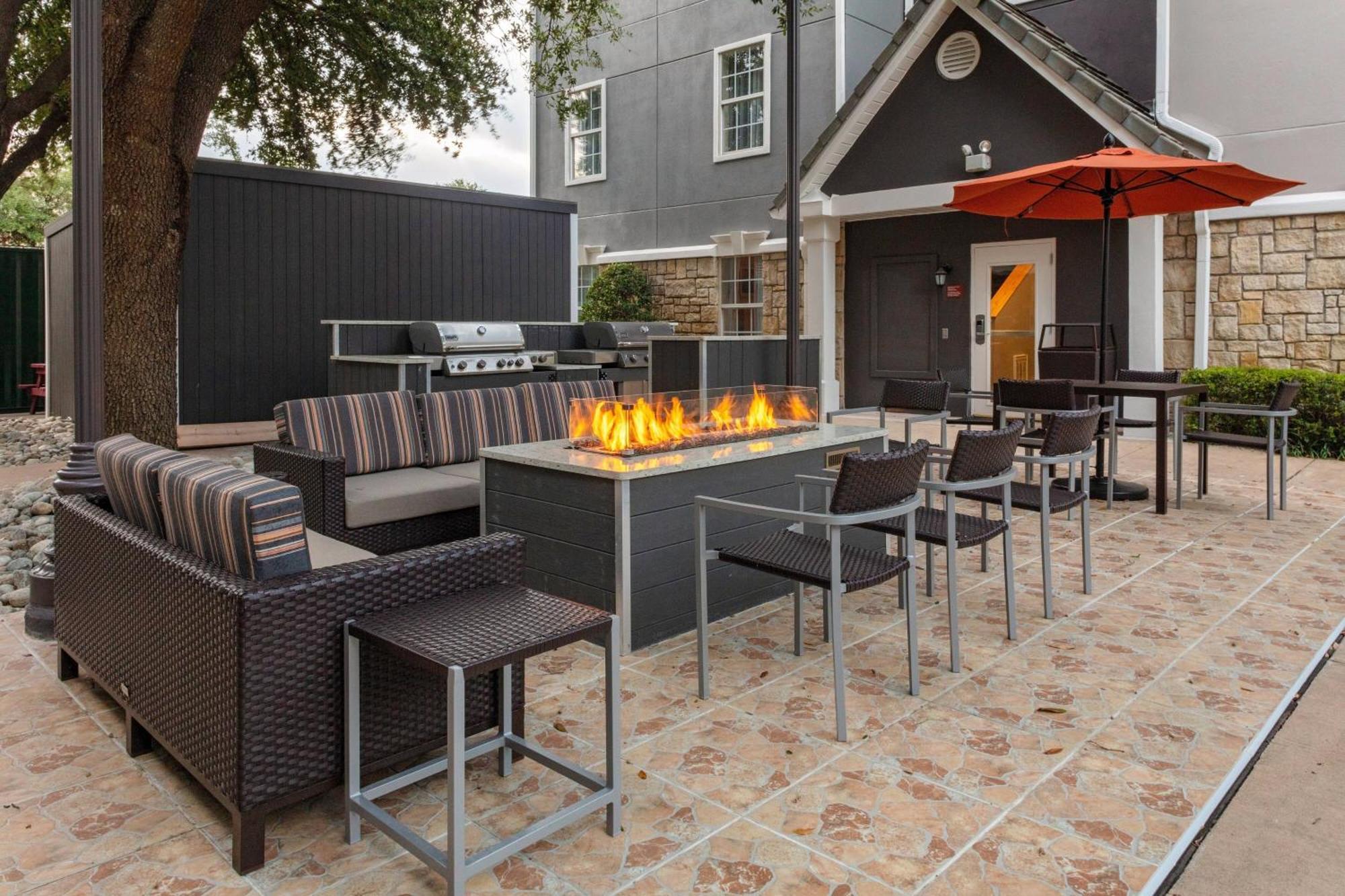 Towneplace By Marriott Dallas Plano/legacy Plano