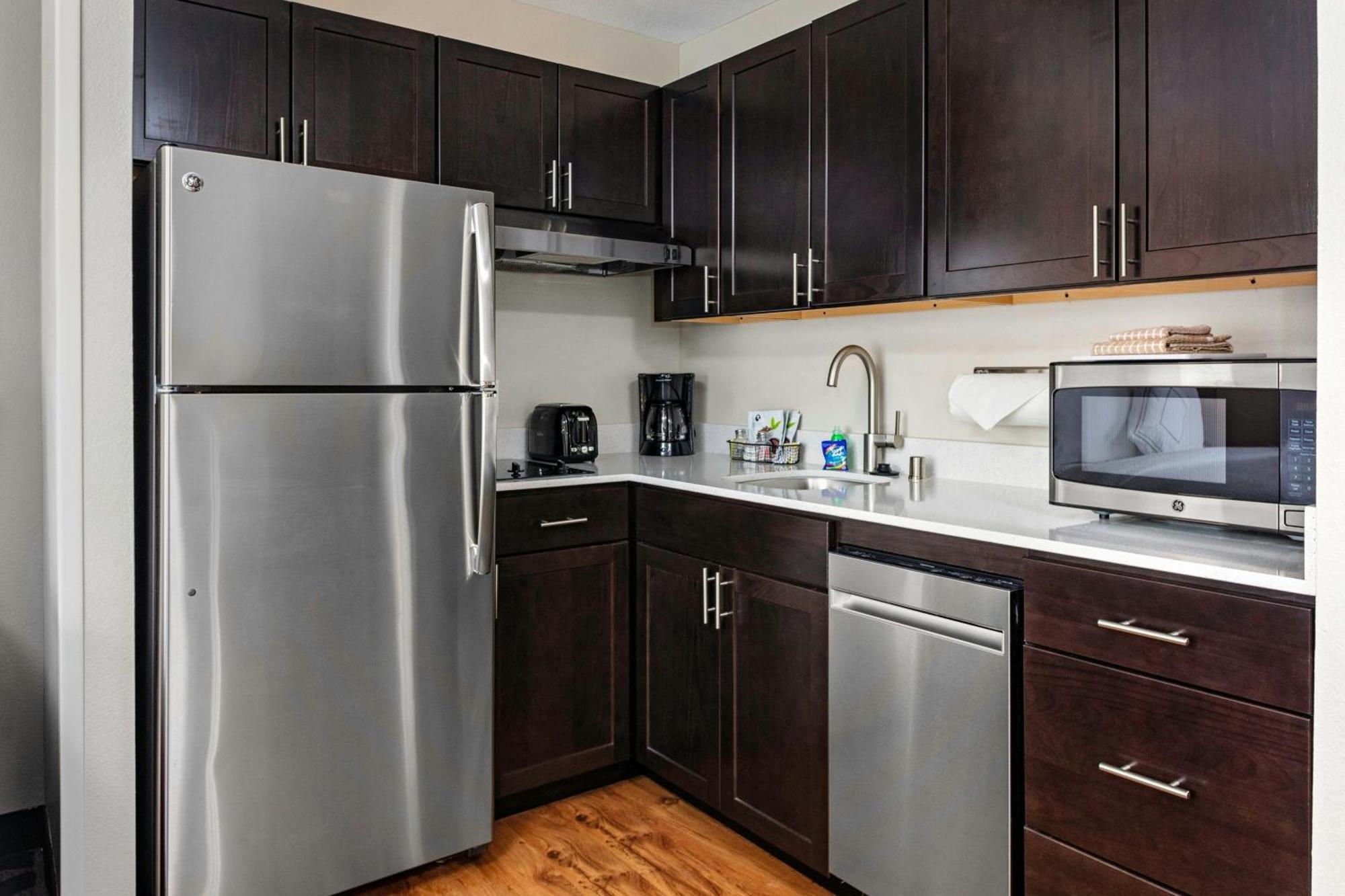 Towneplace By Marriott Dallas Plano/legacy Plano