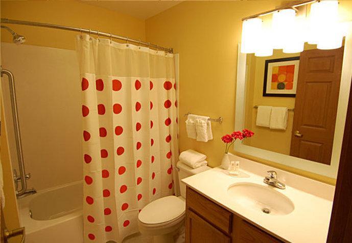 Towneplace By Marriott Dallas Plano/legacy 3*