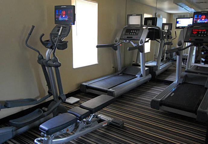 Hotel Towneplace By Marriott Dallas Plano/legacy