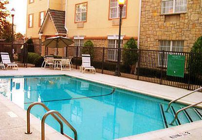 Towneplace By Marriott Dallas Plano/legacy 3*