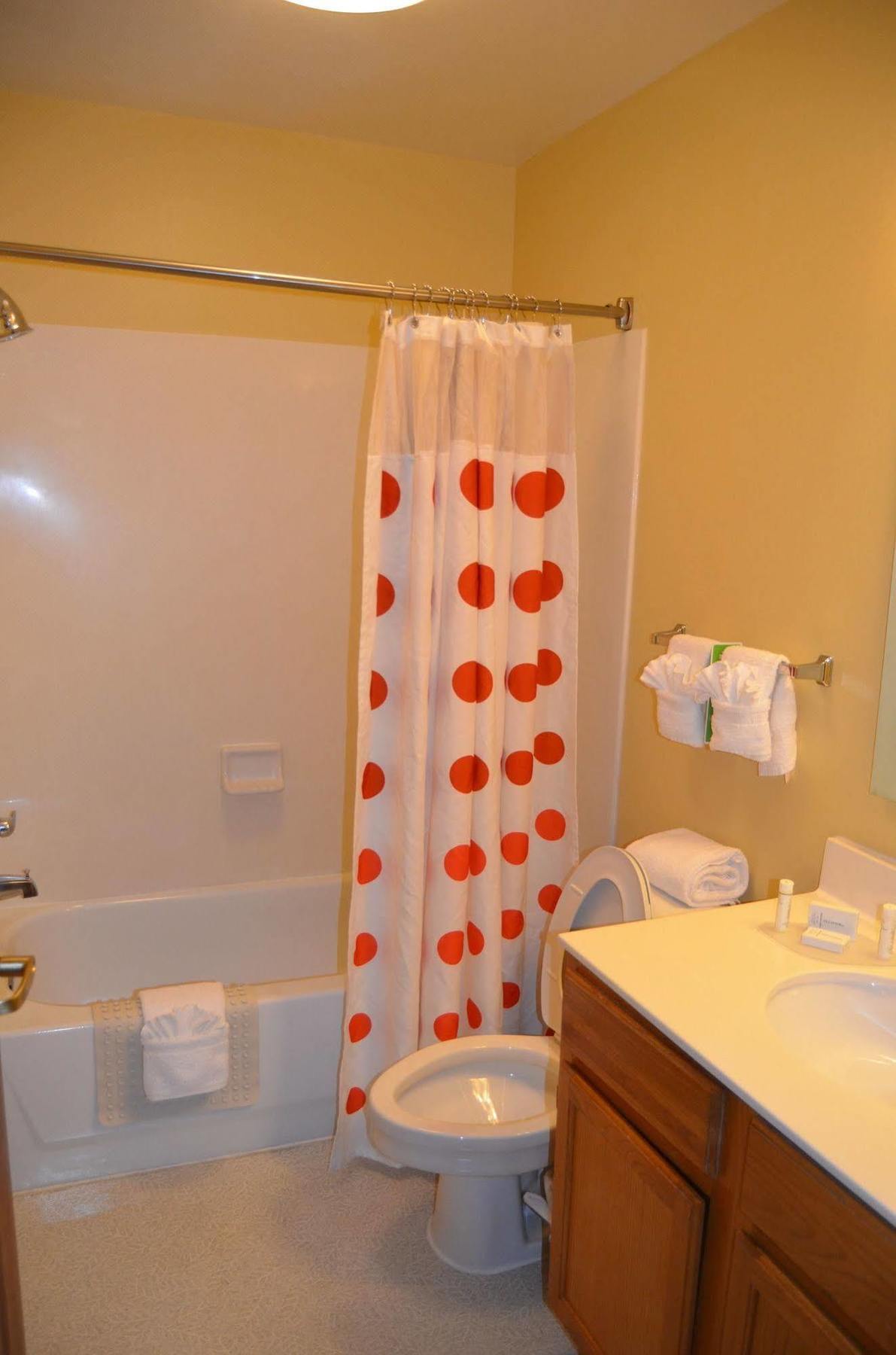 Towneplace By Marriott Dallas Plano/legacy 3*