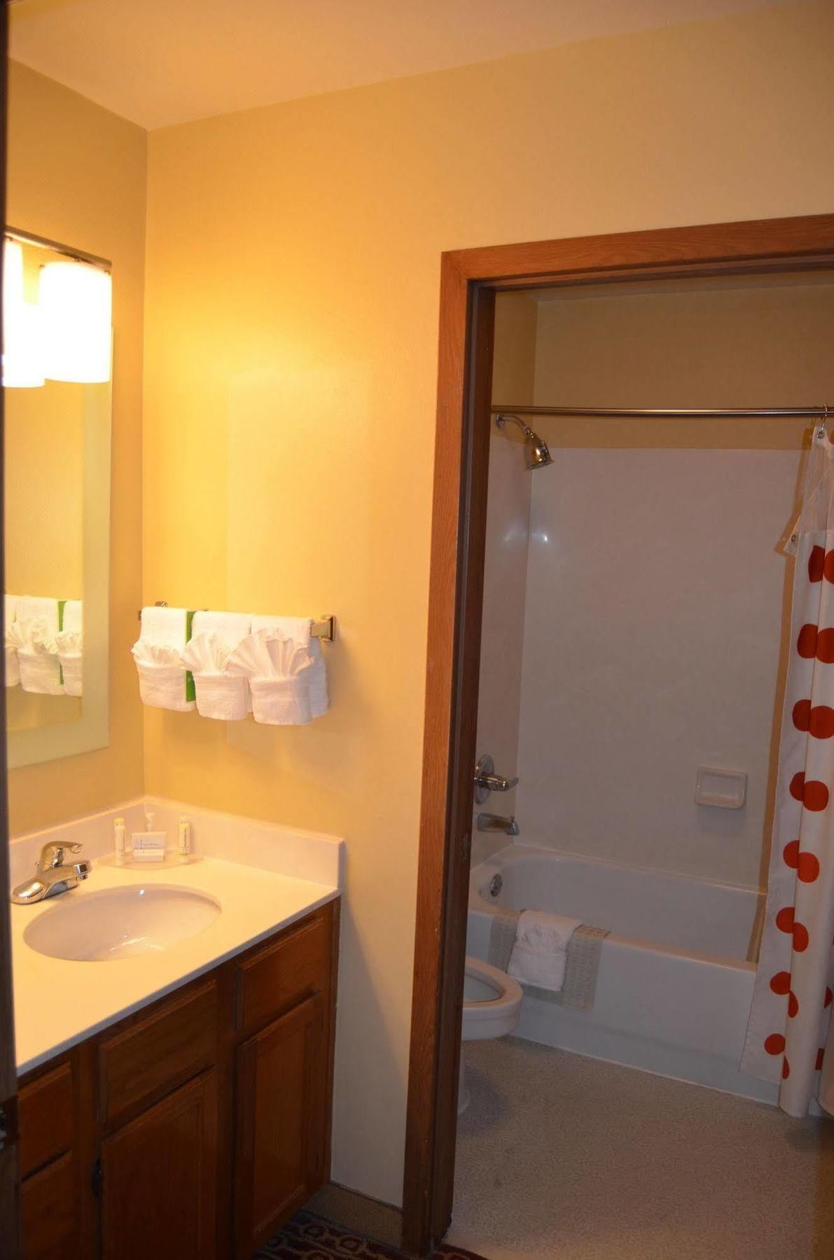 Towneplace By Marriott Dallas Plano/legacy Hotel Plano