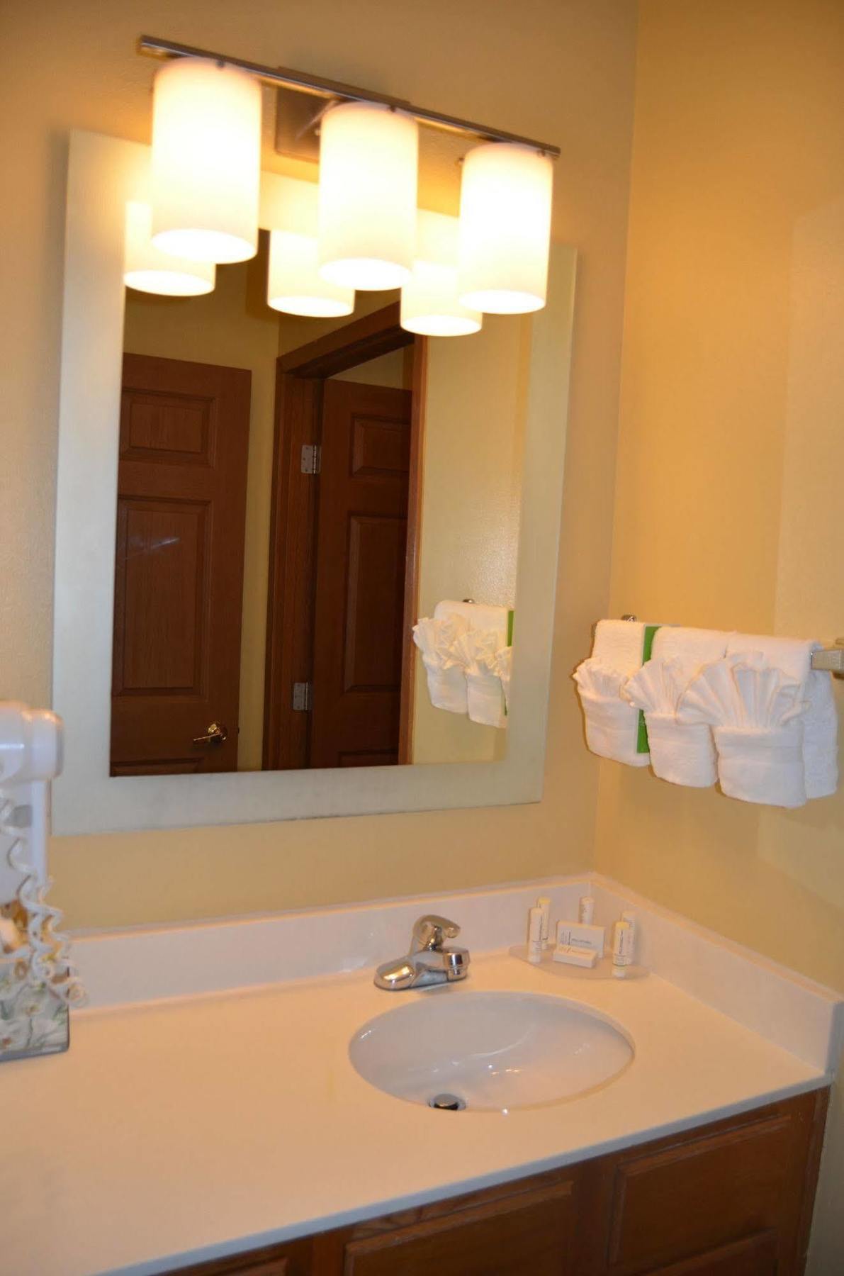 Towneplace By Marriott Dallas Plano/legacy Hotel Plano