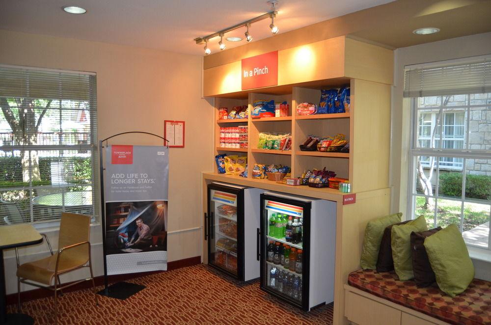 Towneplace By Marriott Dallas Plano/legacy 3*