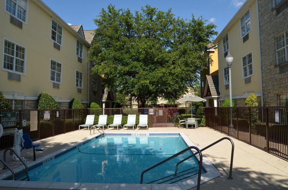 Hotel Towneplace By Marriott Dallas Plano/legacy 3*