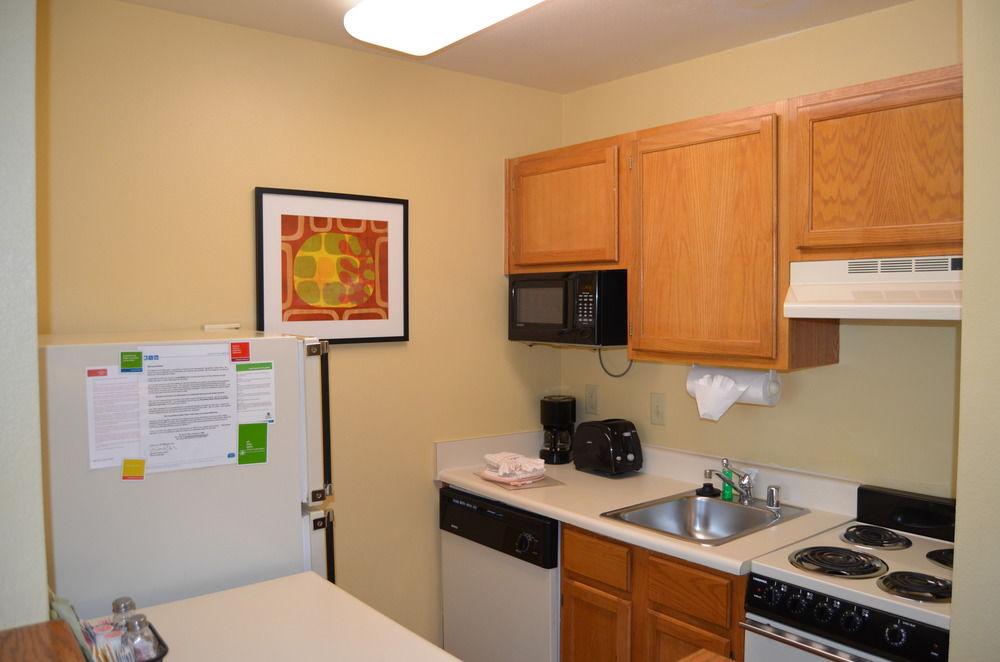 Towneplace By Marriott Dallas Plano/legacy 3*