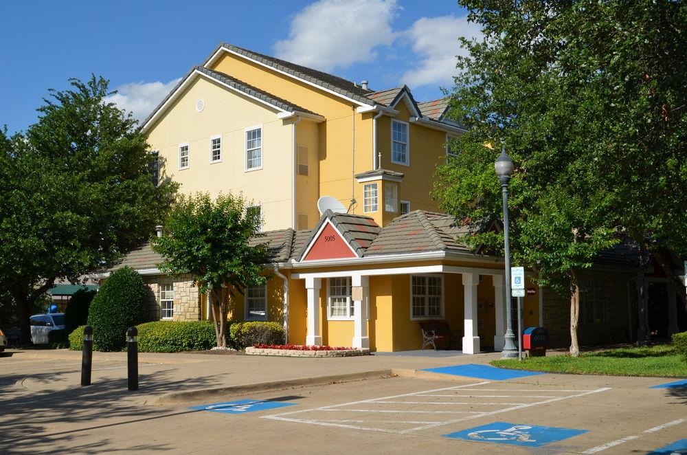 Hotel Towneplace By Marriott Dallas Plano/legacy