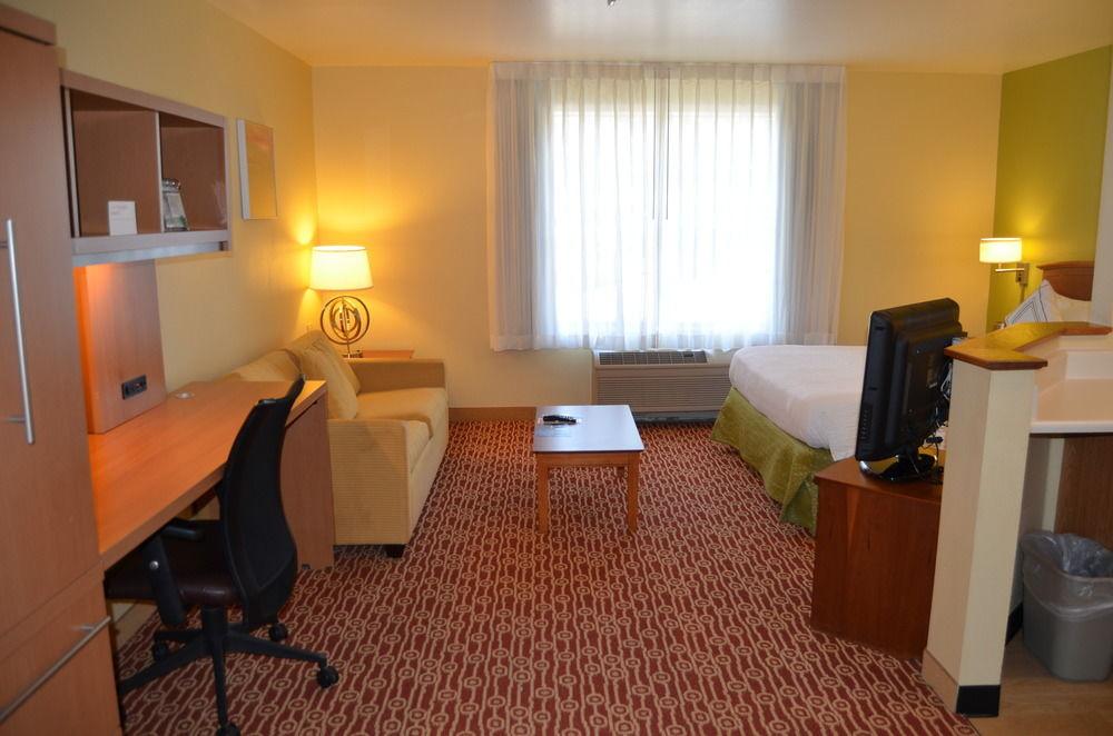 Towneplace By Marriott Dallas Plano/legacy
