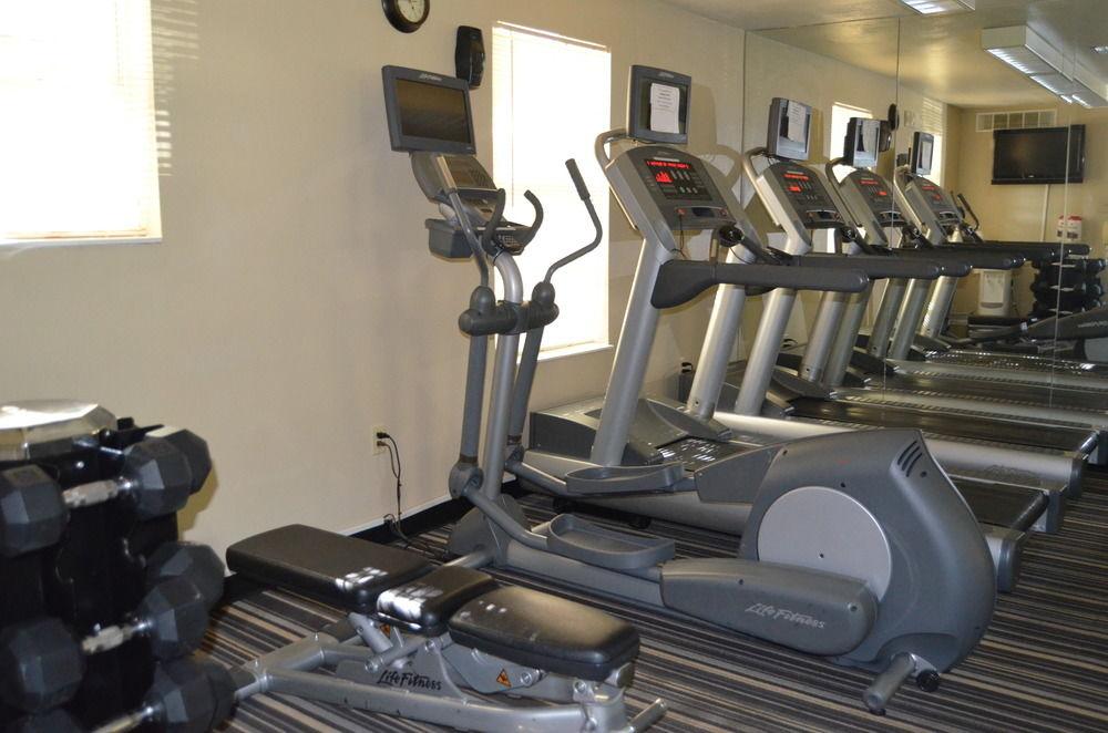 Towneplace By Marriott Dallas Plano/legacy Hotel 3*
