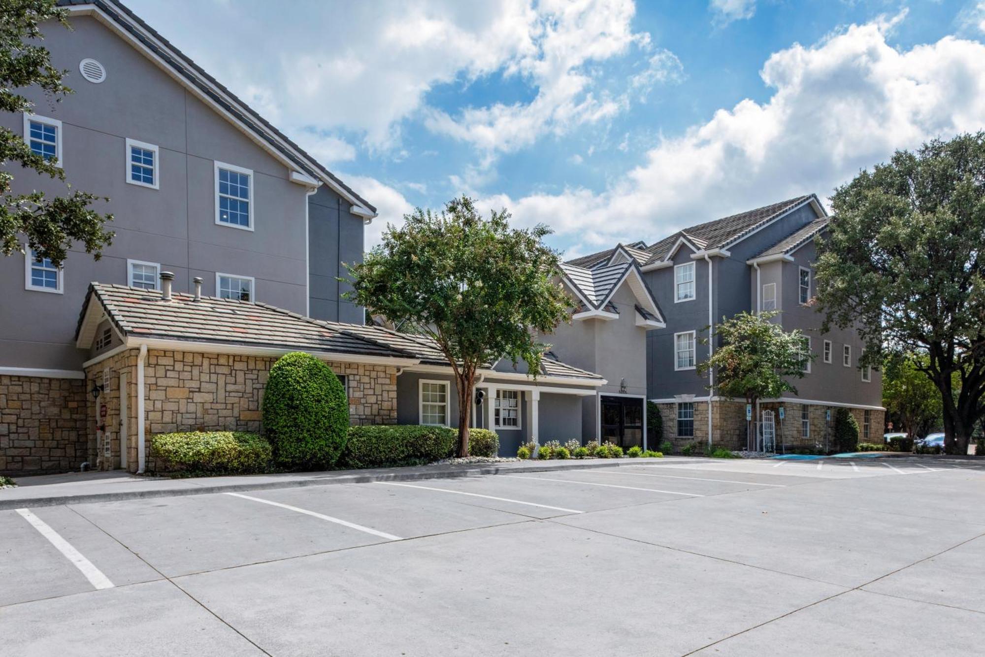 Towneplace By Marriott Dallas Plano/legacy Hotel Plano
