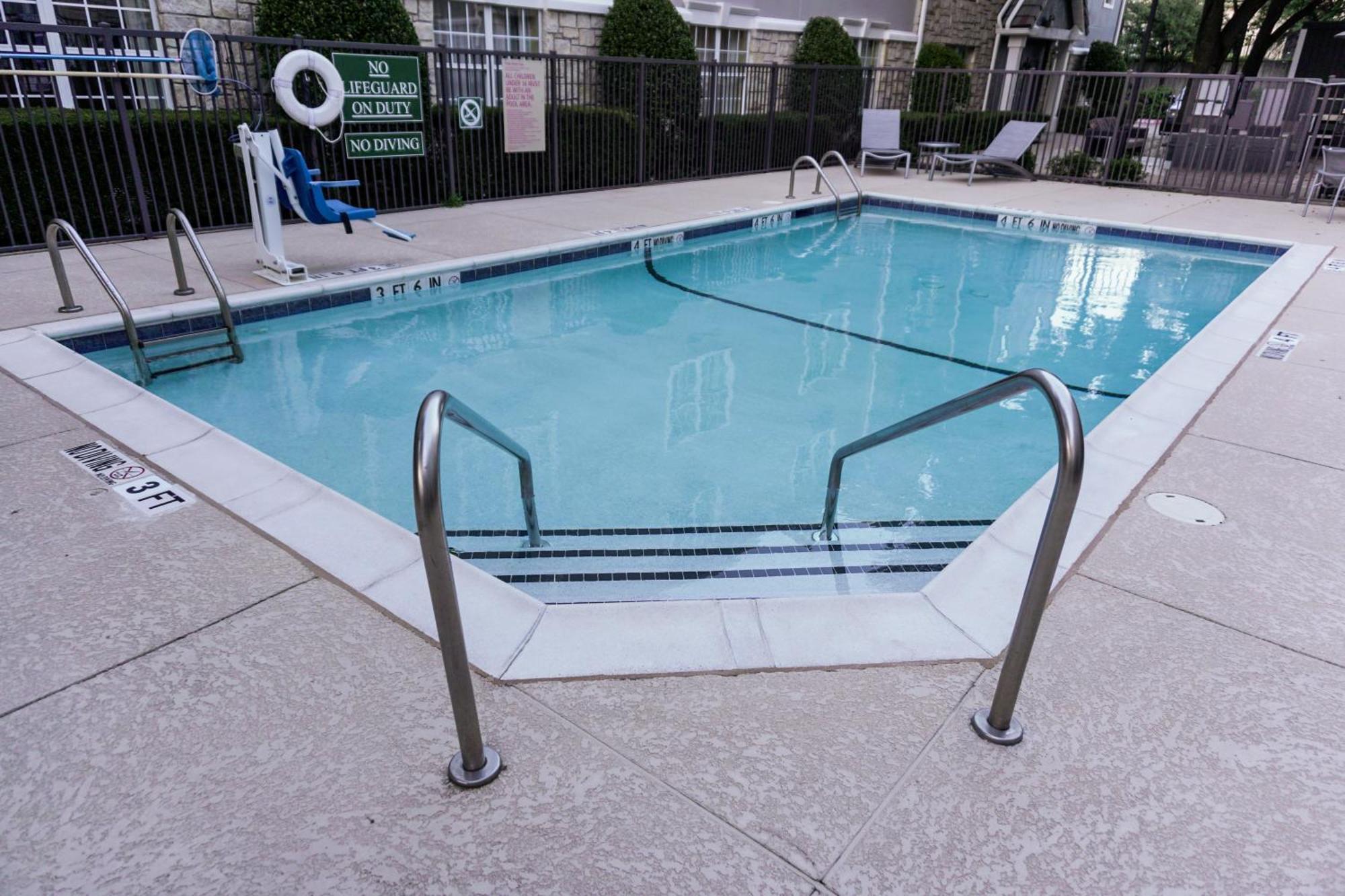 Towneplace By Marriott Dallas Plano/legacy Hotel Plano