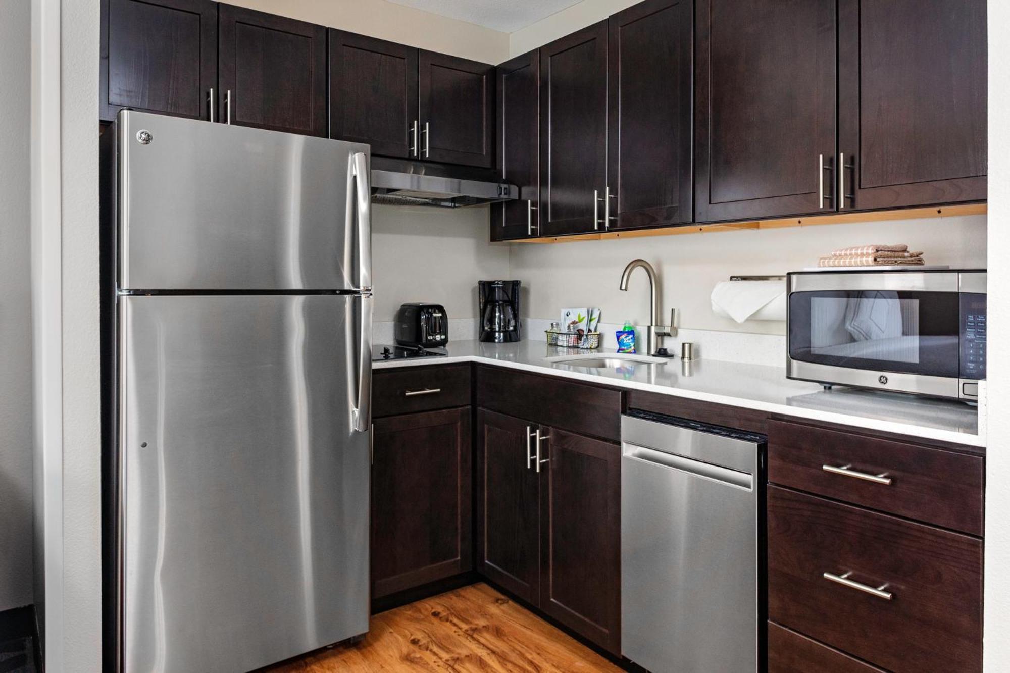 Towneplace By Marriott Dallas Plano/legacy 3*