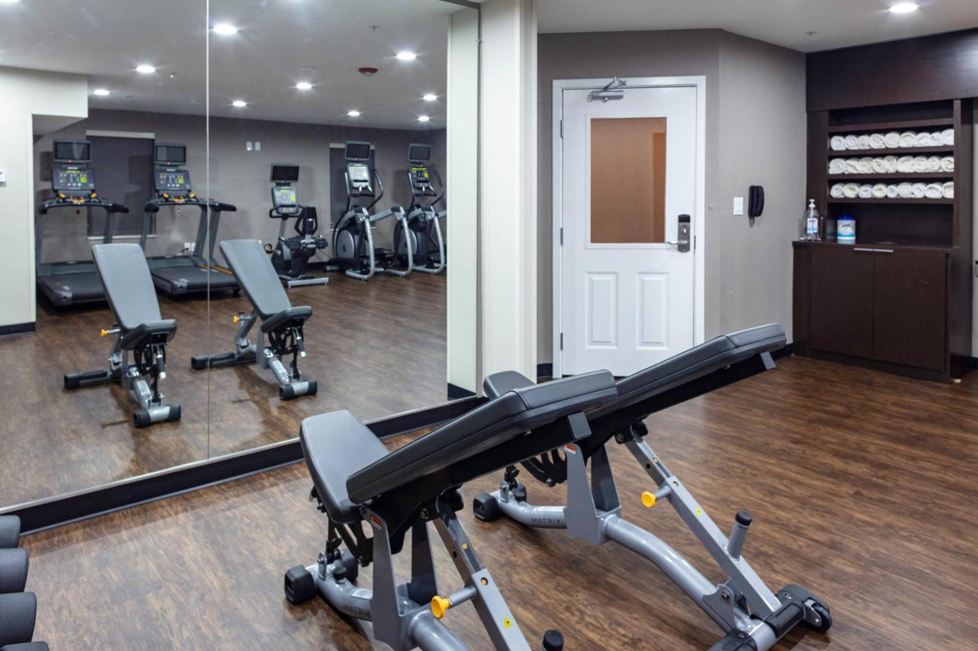Hotel Towneplace By Marriott Dallas Plano/legacy 3*