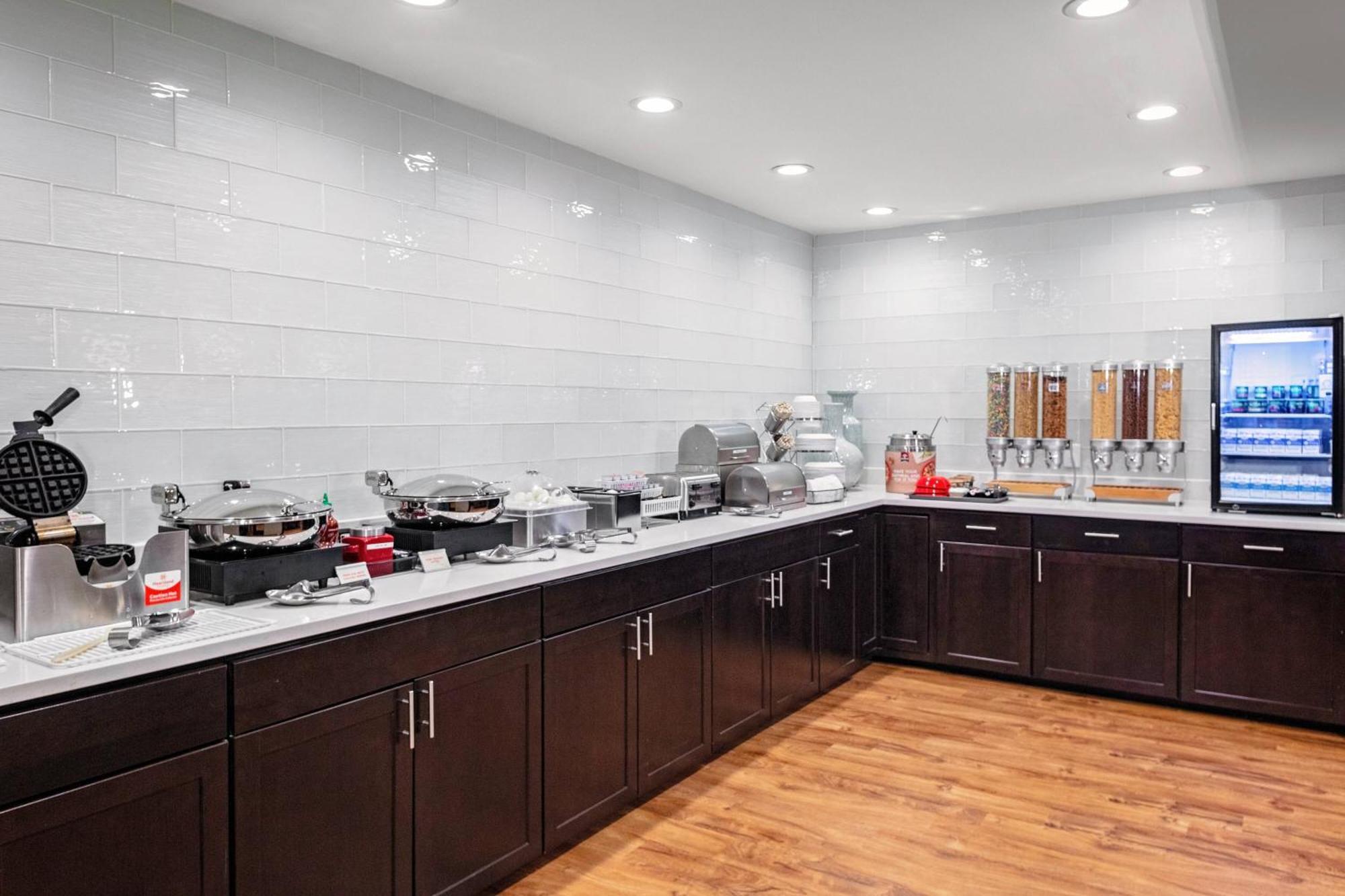 Towneplace By Marriott Dallas Plano/legacy 3* Plano