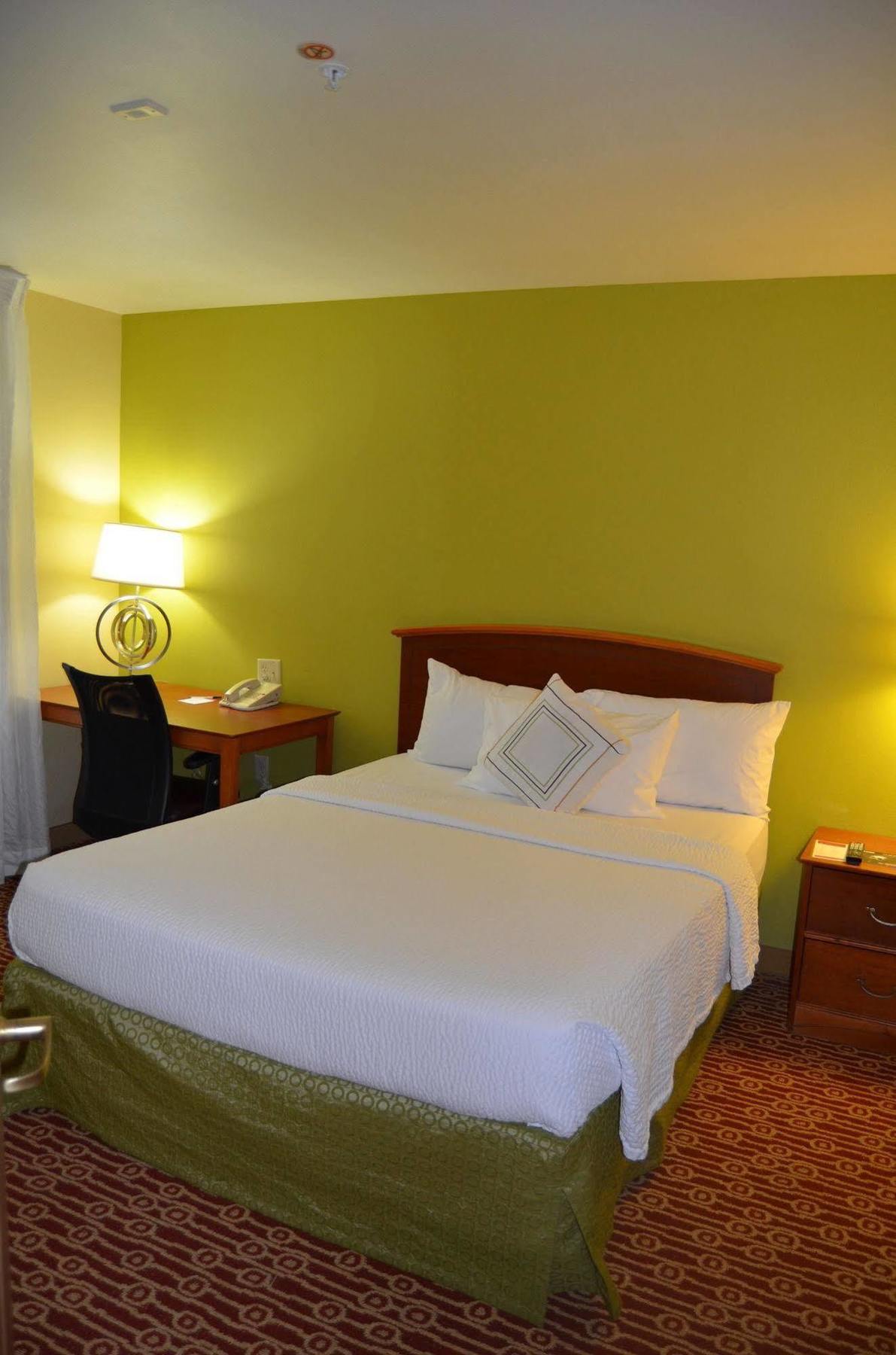 Towneplace By Marriott Dallas Plano/legacy Plano